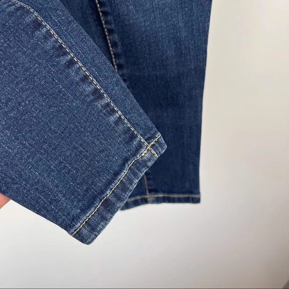 Aeropostal Distressed Lola Jeggings Sz 000 - Picture 7 of 10